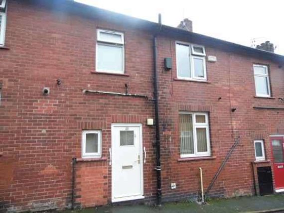 3 Bedroom Terraced